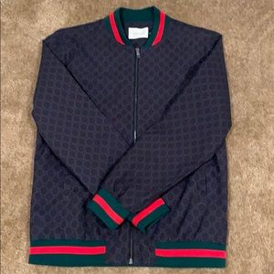 Gucci Windbreaker